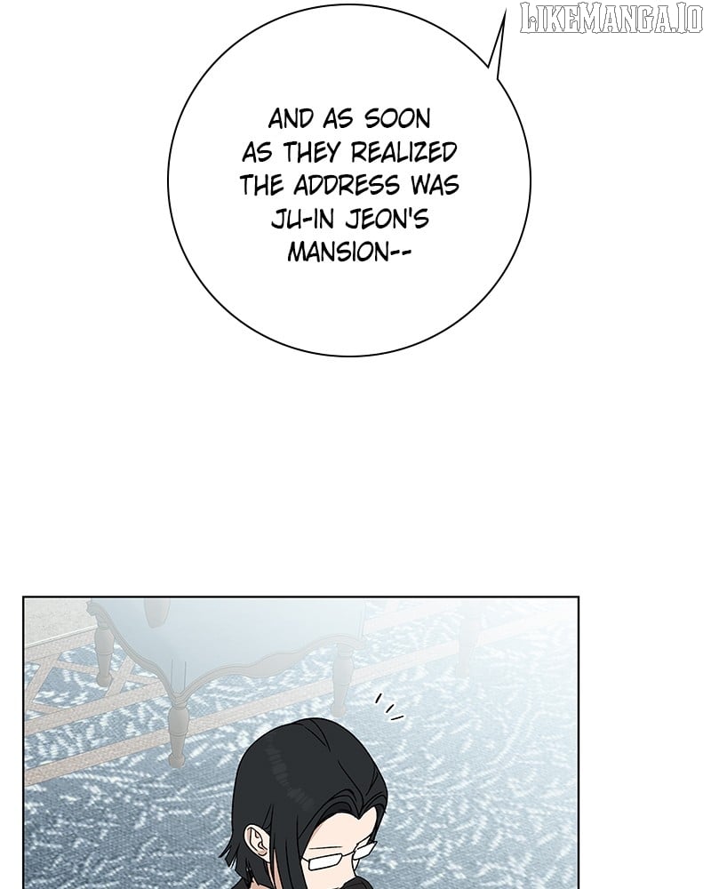 It’s My Life – Webtoon chapter 13 page 99