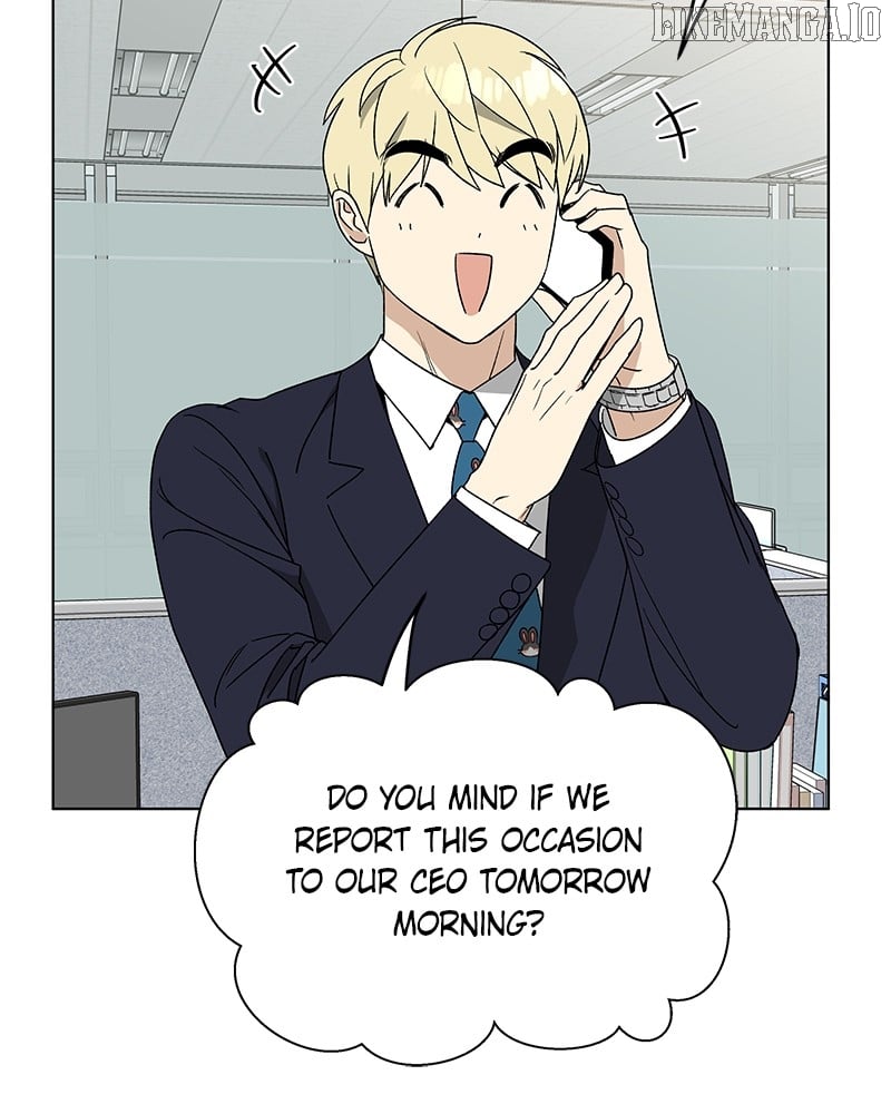 It’s My Life – Webtoon chapter 13 page 105