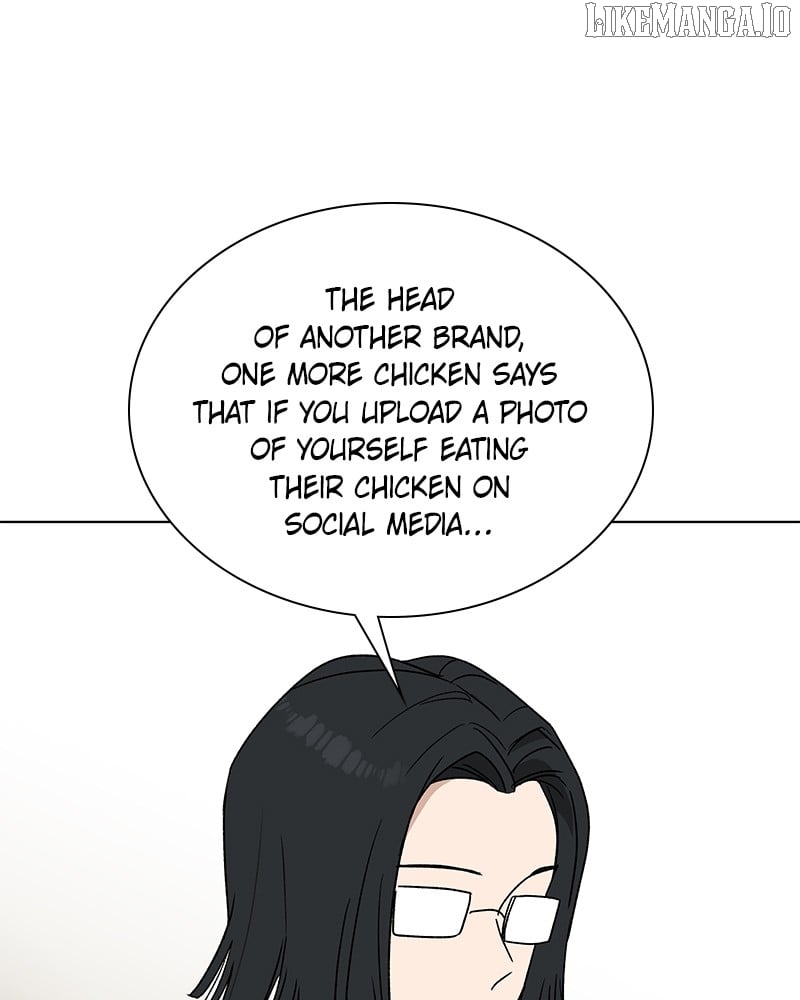 It’s My Life – Webtoon chapter 13 page 108