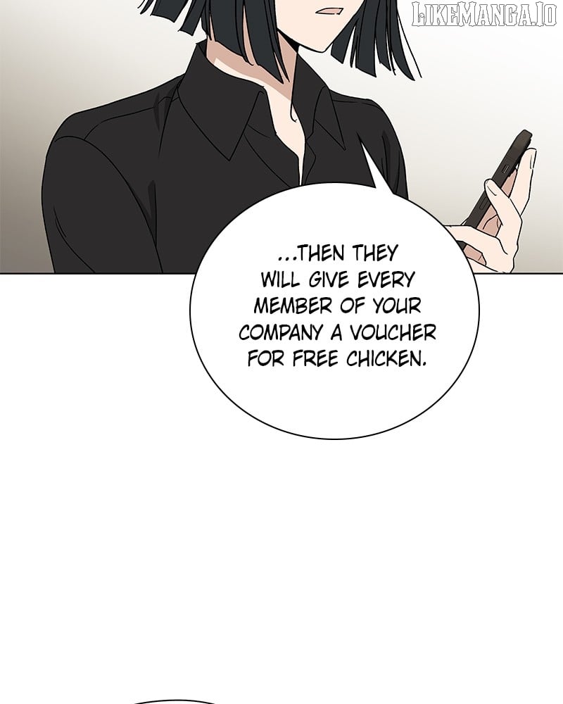 It’s My Life – Webtoon chapter 13 page 109