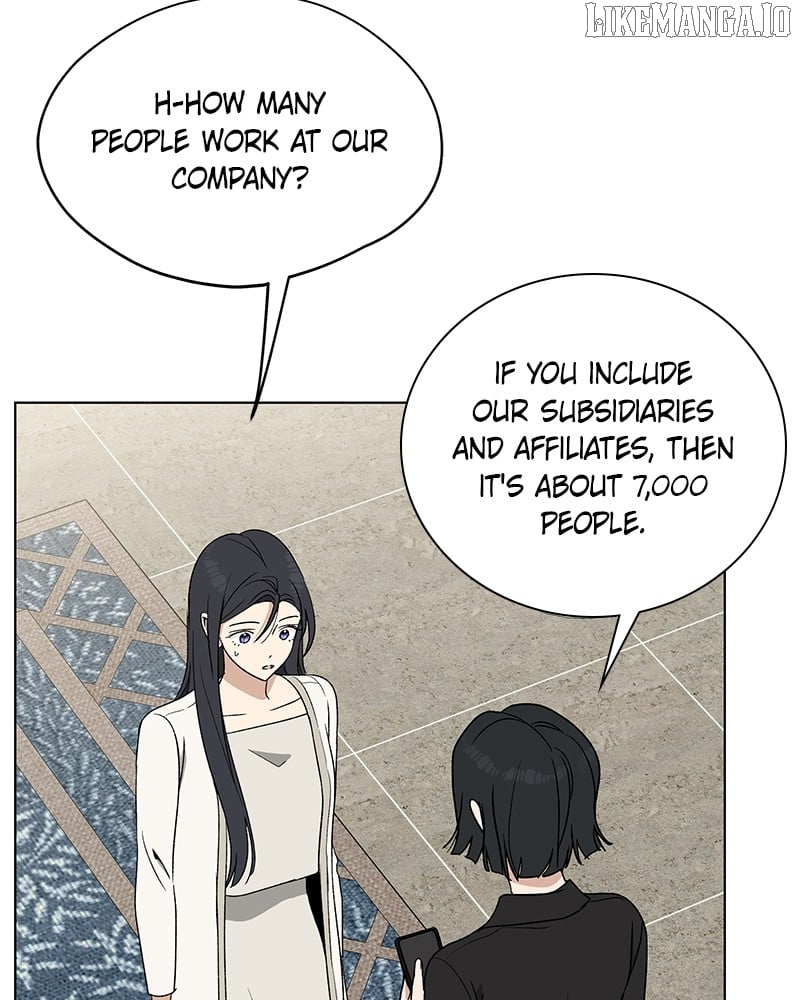 It’s My Life – Webtoon chapter 13 page 110