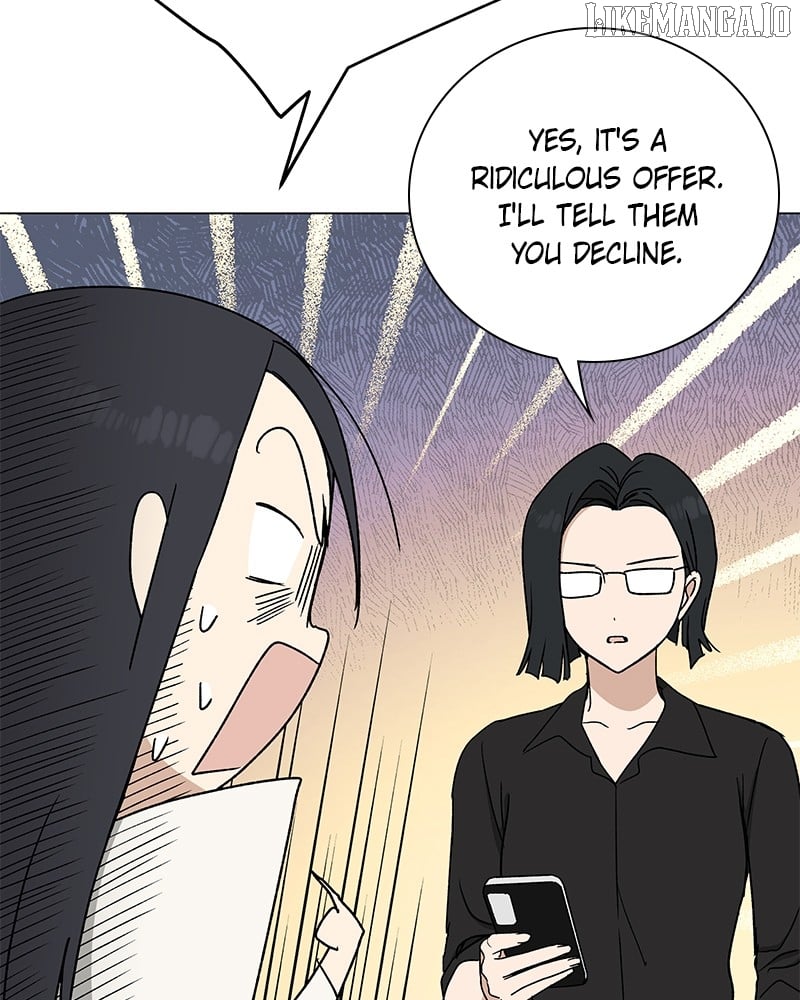It’s My Life – Webtoon chapter 13 page 112