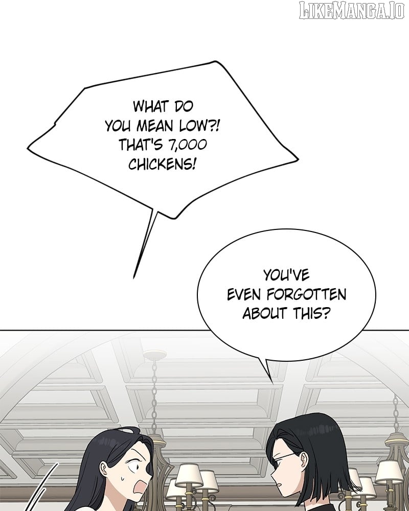 It’s My Life – Webtoon chapter 13 page 115