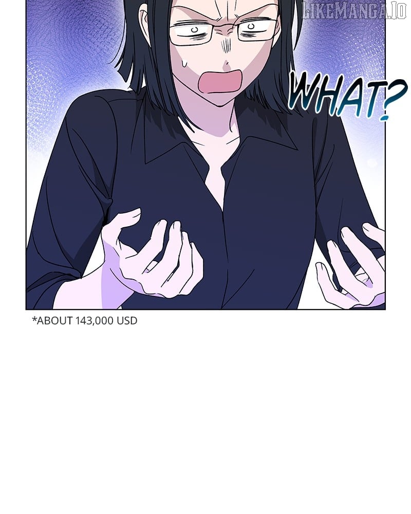 It’s My Life – Webtoon chapter 13 page 122