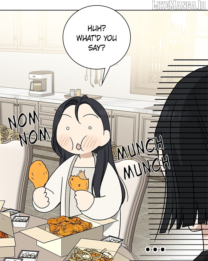 It’s My Life – Webtoon chapter 13 page 124