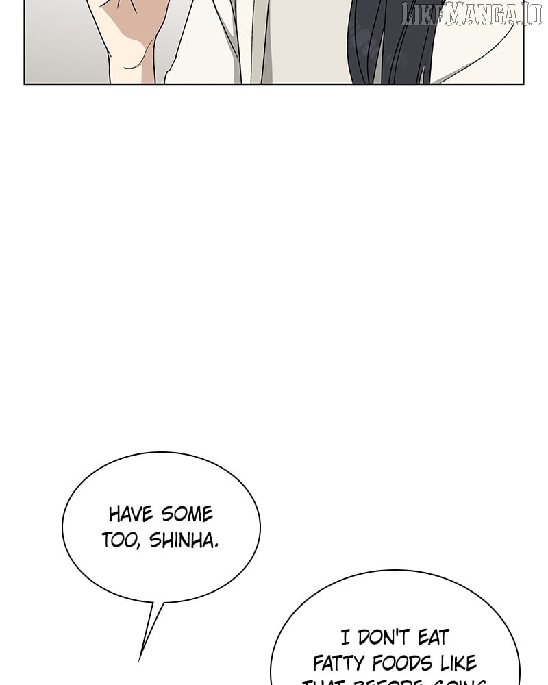 It’s My Life – Webtoon chapter 13 page 127
