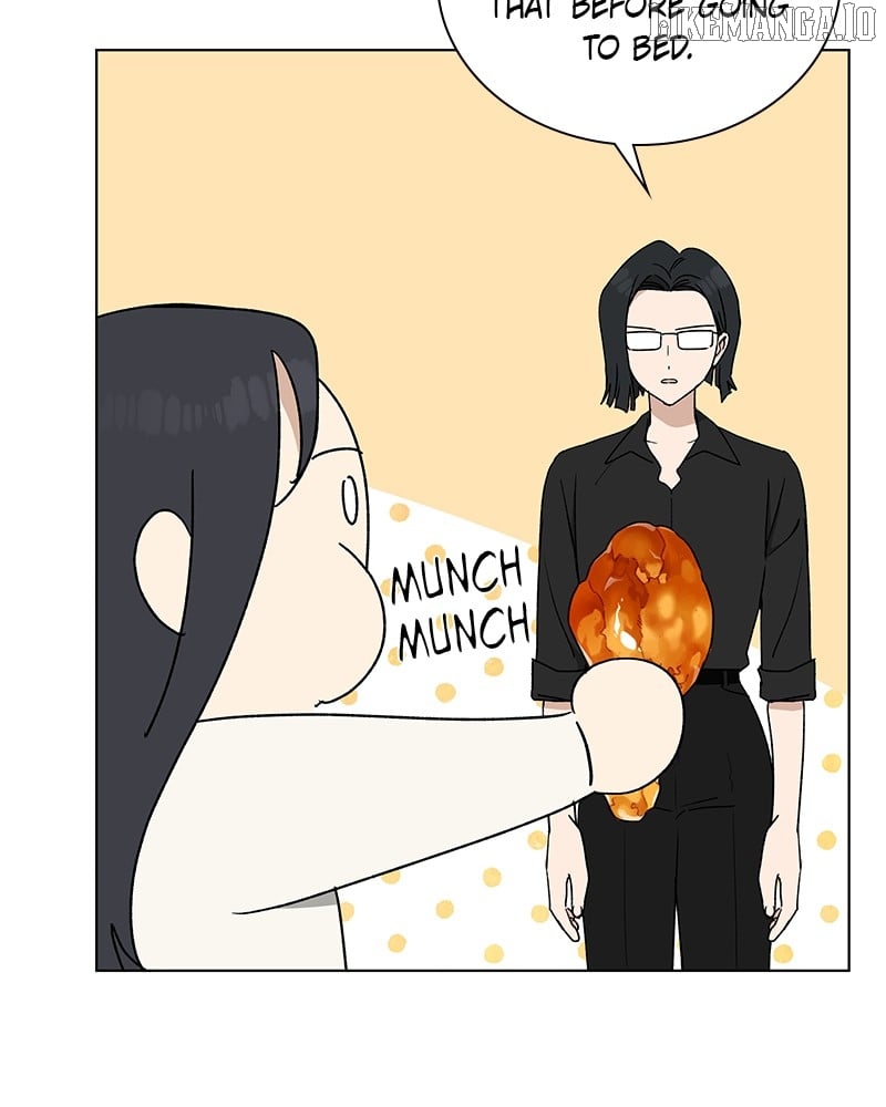 It’s My Life – Webtoon chapter 13 page 128
