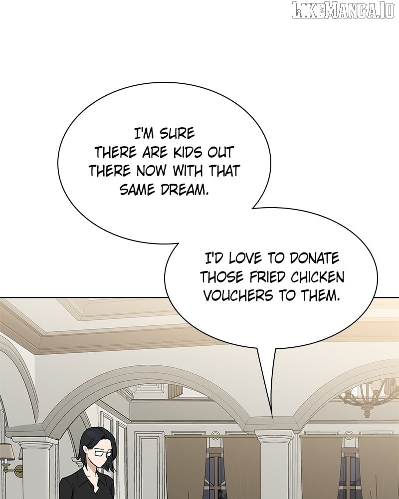 It’s My Life – Webtoon chapter 13 page 135