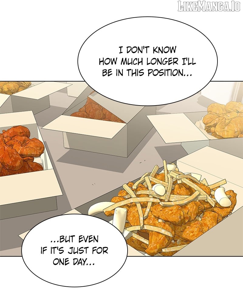It’s My Life – Webtoon chapter 13 page 137