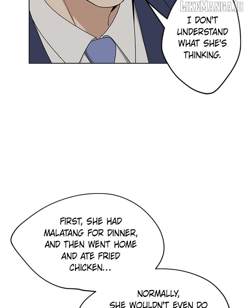 It’s My Life – Webtoon chapter 14 page 24