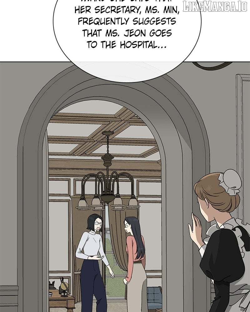 It’s My Life – Webtoon chapter 14 page 32