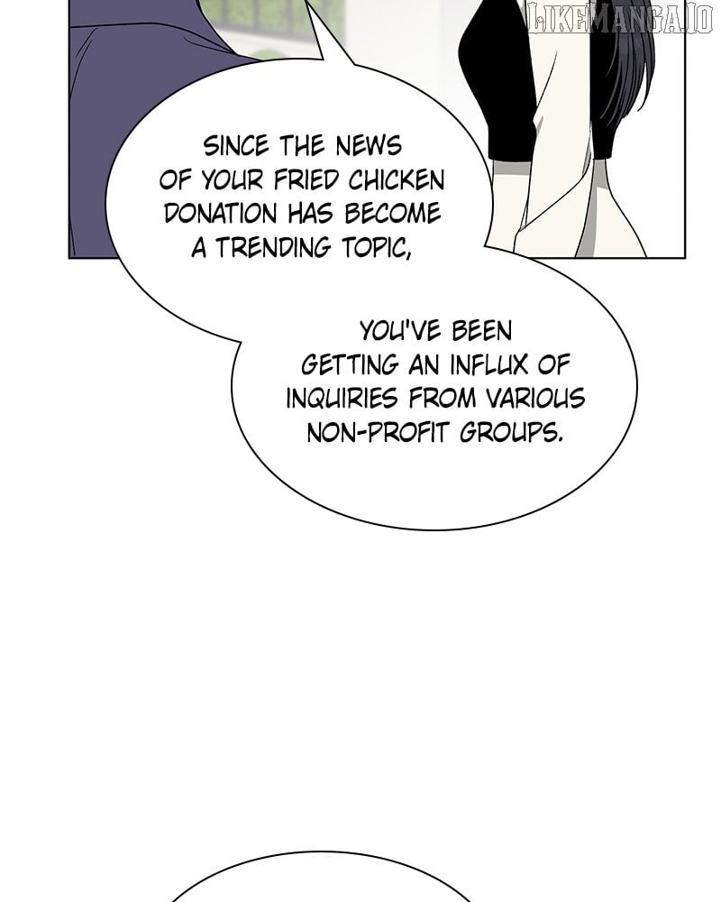 It’s My Life – Webtoon chapter 14 page 116