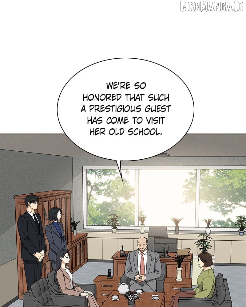 It’s My Life – Webtoon chapter 15 page 32