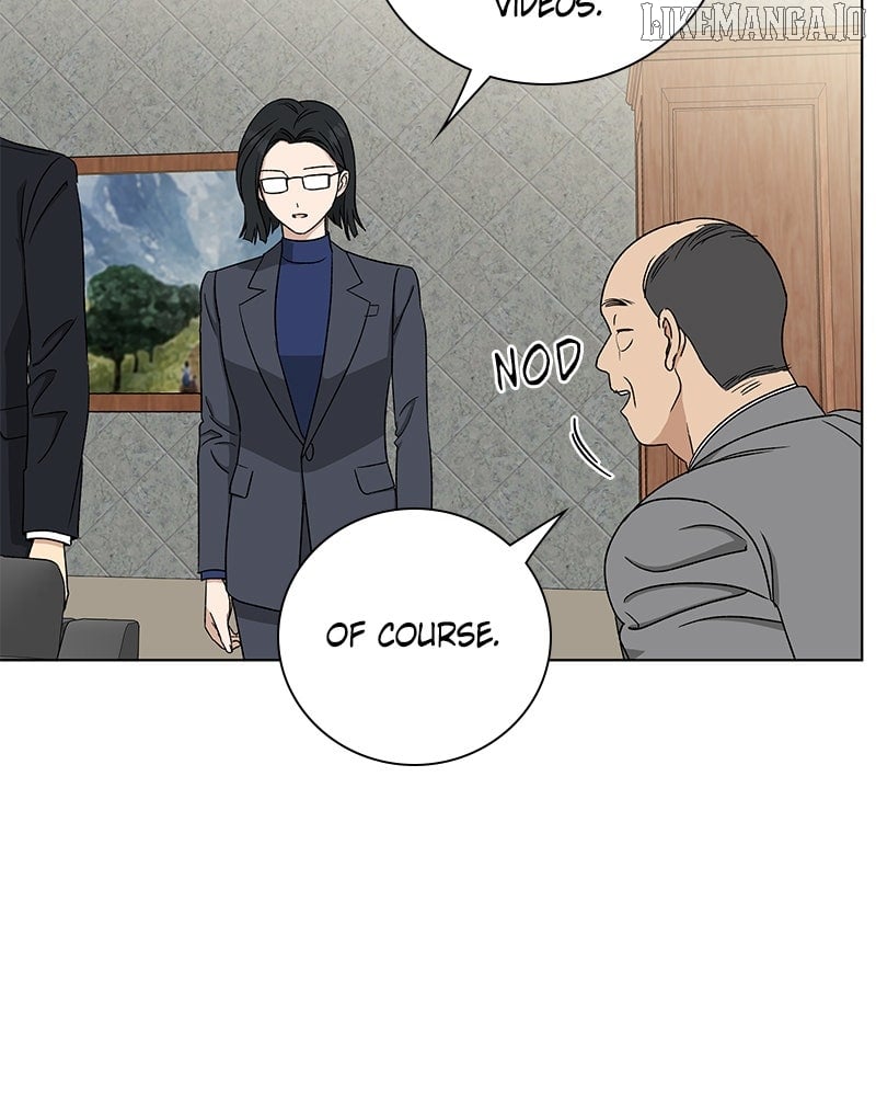 It’s My Life – Webtoon chapter 15 page 34