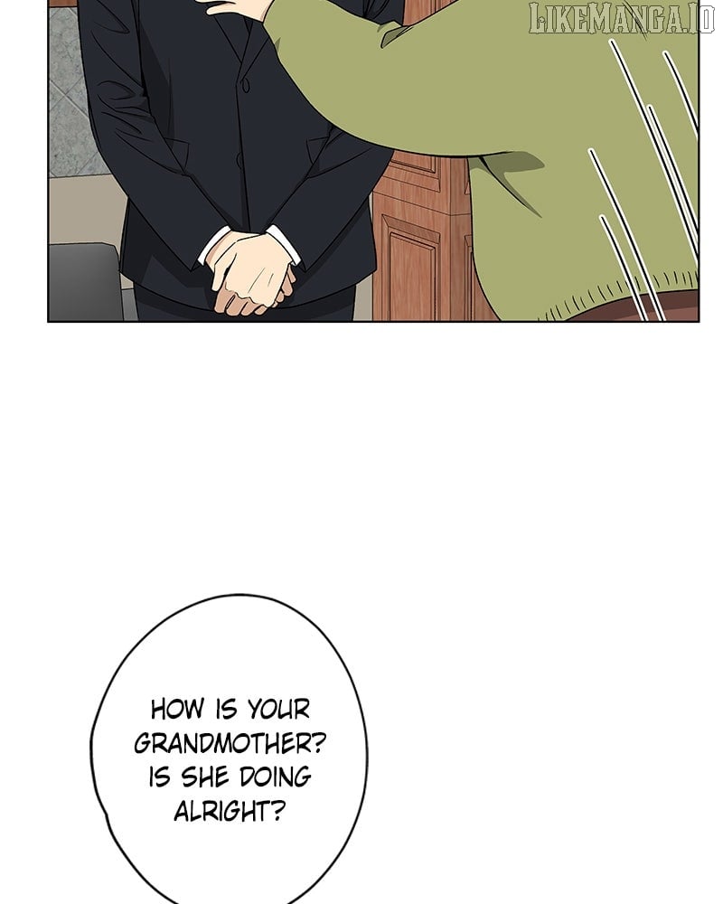 It’s My Life – Webtoon chapter 15 page 80