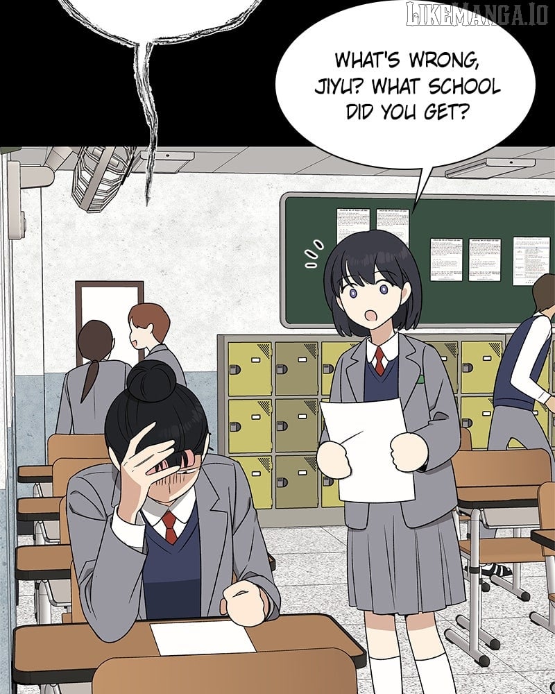 It’s My Life – Webtoon chapter 16 page 33