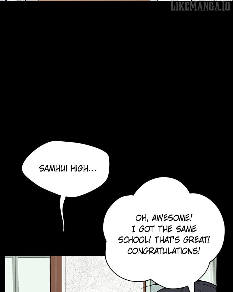 It’s My Life – Webtoon chapter 16 page 34