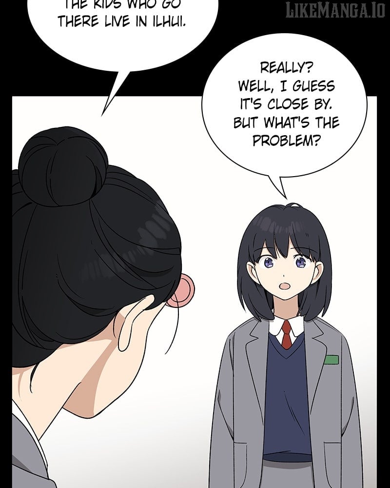 It’s My Life – Webtoon chapter 16 page 41