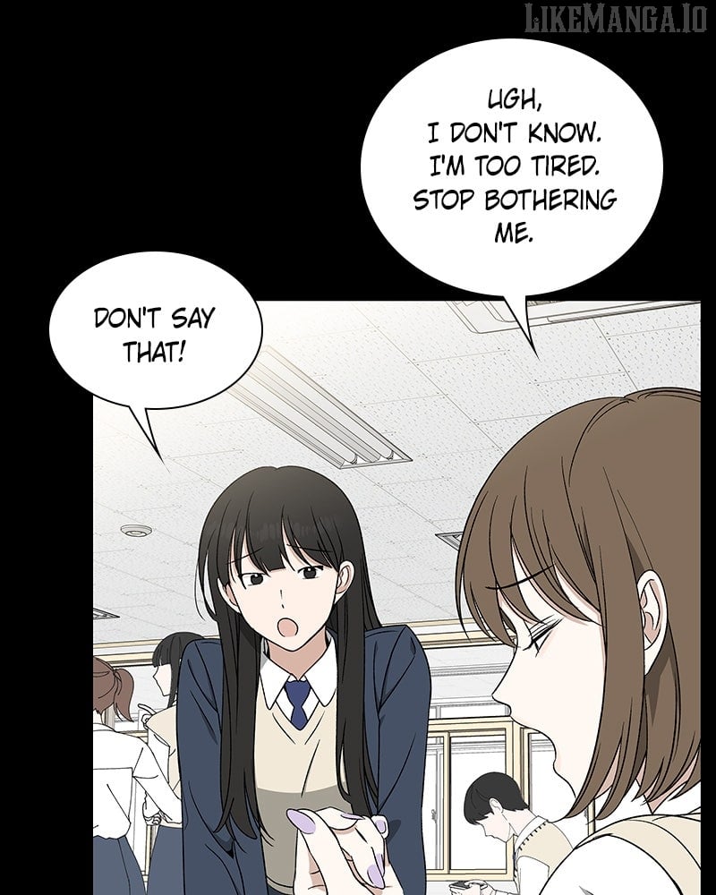 It’s My Life – Webtoon chapter 16 page 79