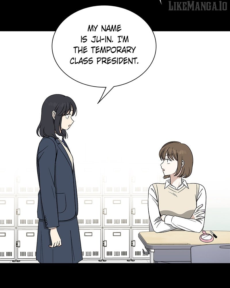 It’s My Life – Webtoon chapter 16 page 84