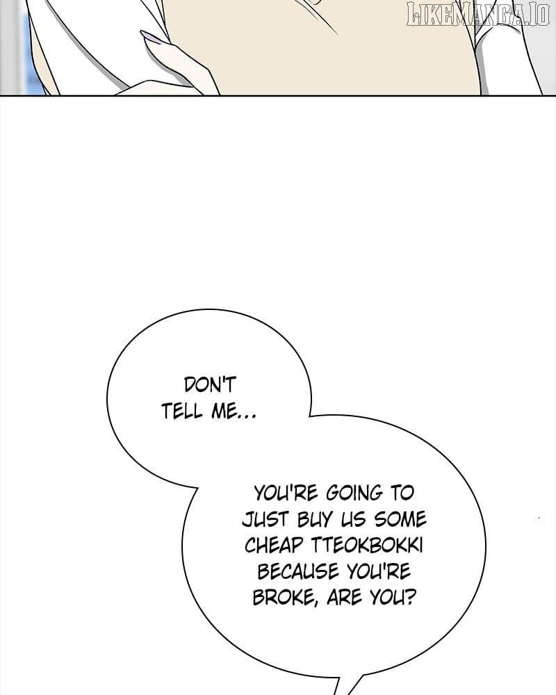 It’s My Life – Webtoon chapter 16 page 131
