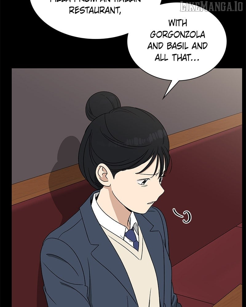 It’s My Life – Webtoon chapter 17 page 32
