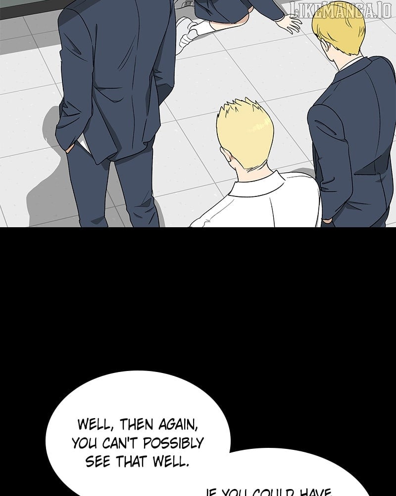 It’s My Life – Webtoon chapter 17 page 80