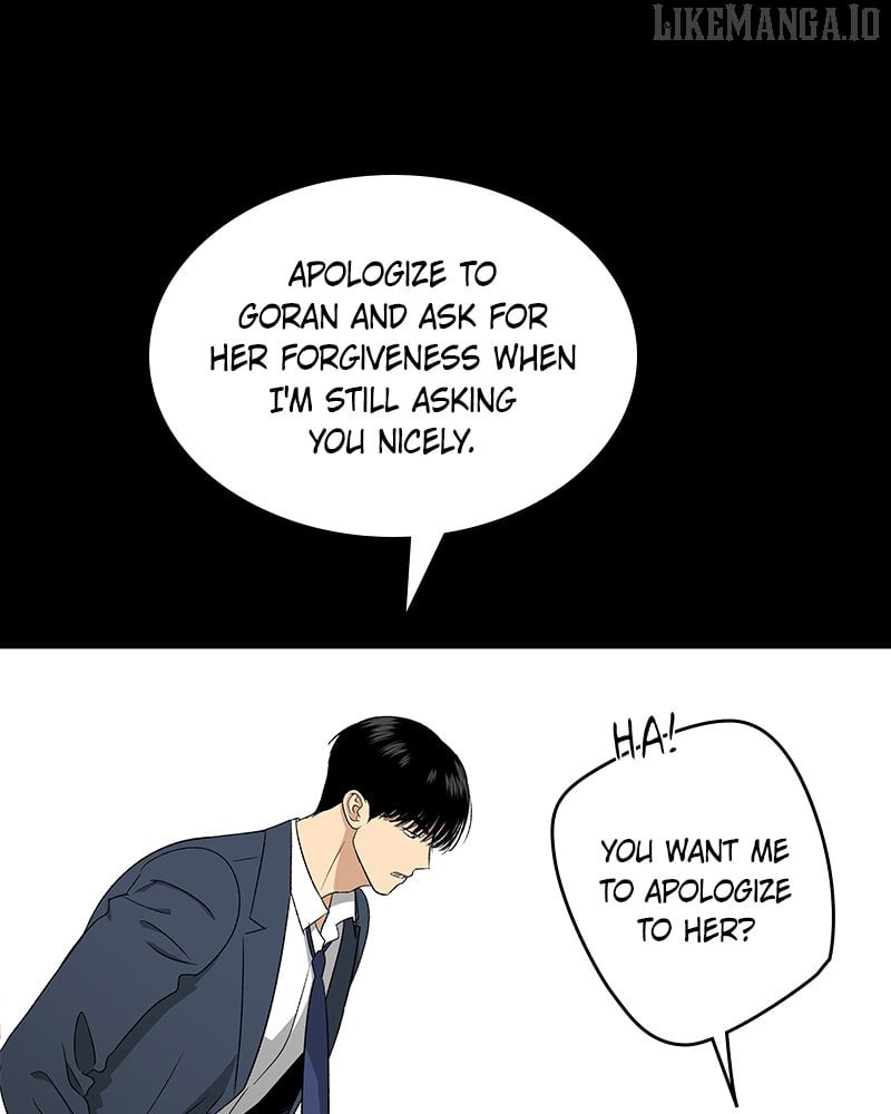 It’s My Life – Webtoon chapter 17 page 84
