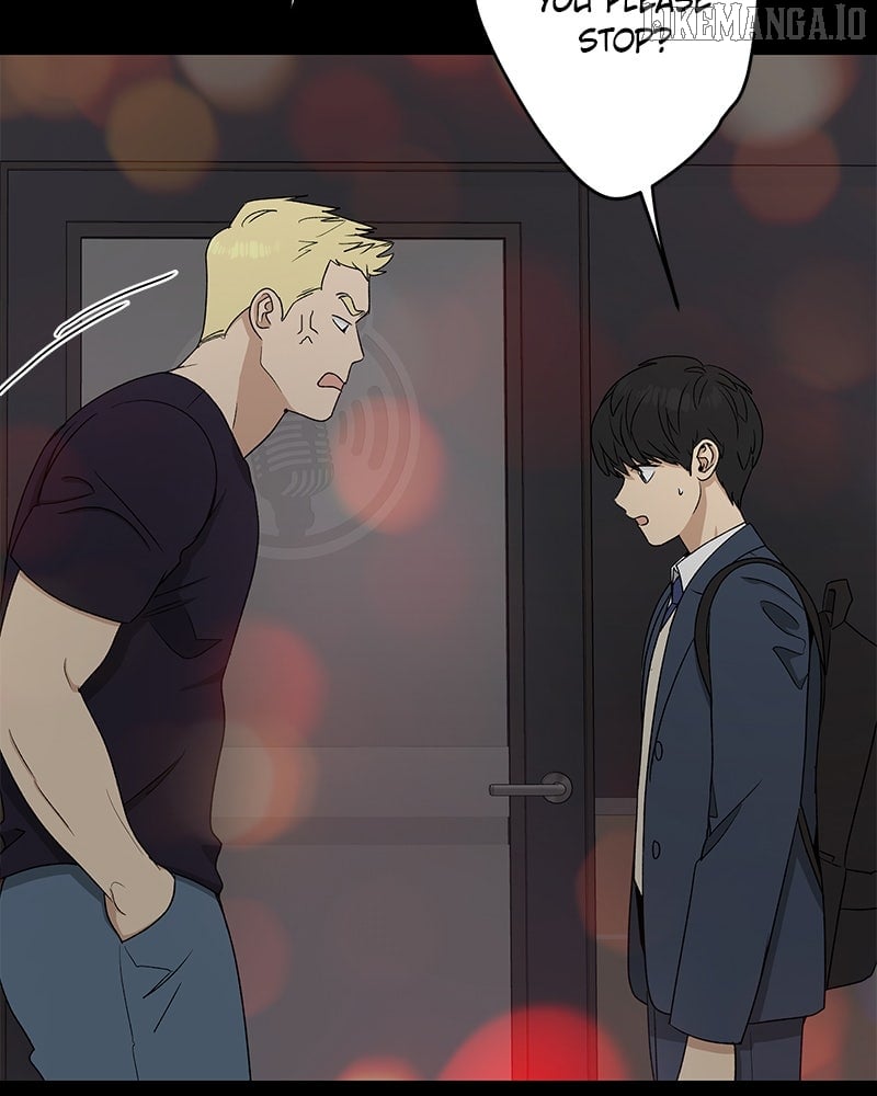 It’s My Life – Webtoon chapter 18 page 44