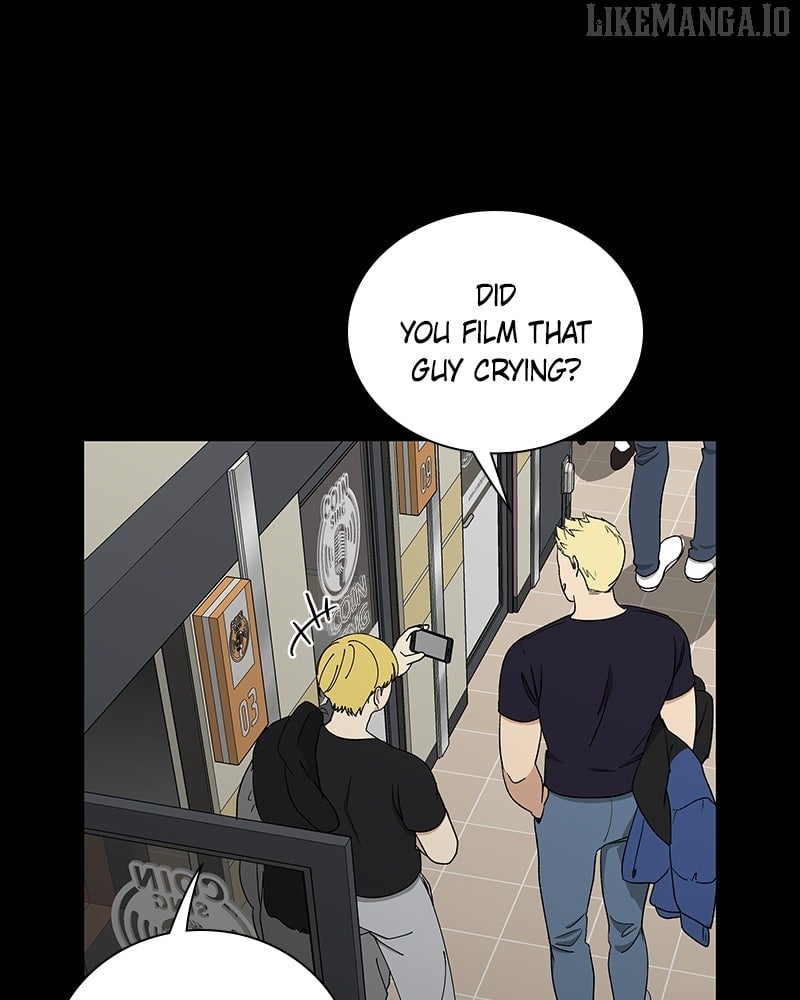 It’s My Life – Webtoon chapter 18 page 80