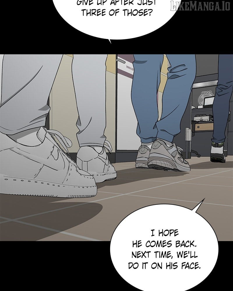 It’s My Life – Webtoon chapter 18 page 82
