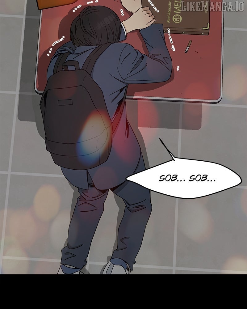 It’s My Life – Webtoon chapter 18 page 84