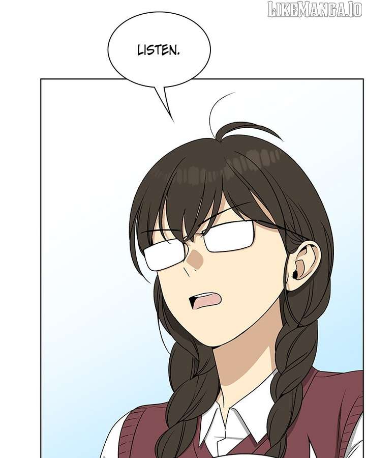 It’s My Life – Webtoon chapter 19 page 5