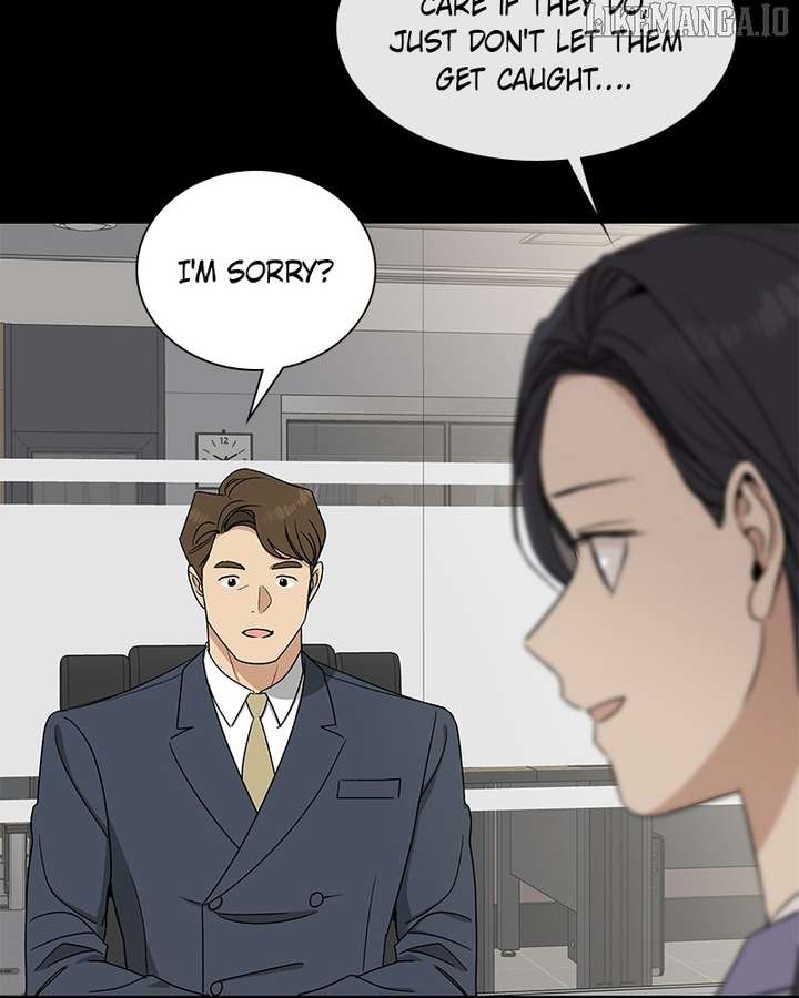 It’s My Life – Webtoon chapter 19 page 24