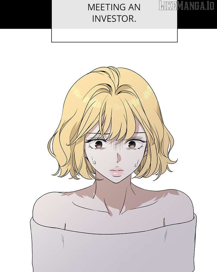 It’s My Life – Webtoon chapter 19 page 32