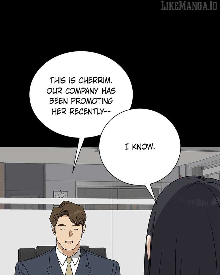 It’s My Life – Webtoon chapter 19 page 34