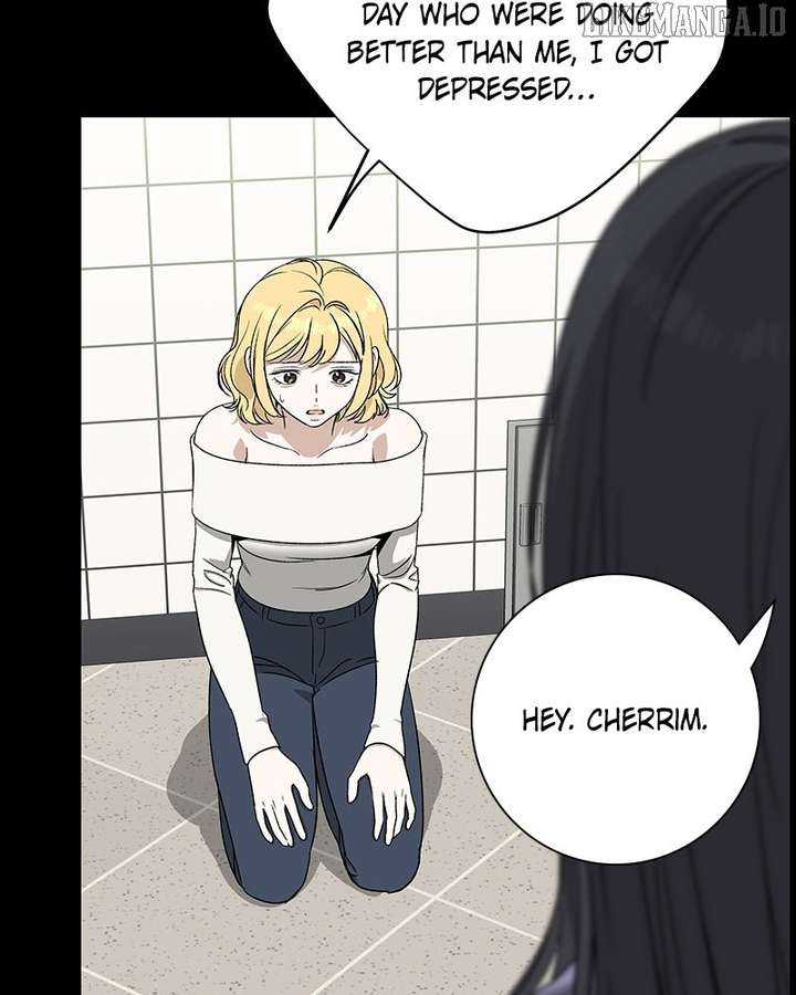 It’s My Life – Webtoon chapter 19 page 82