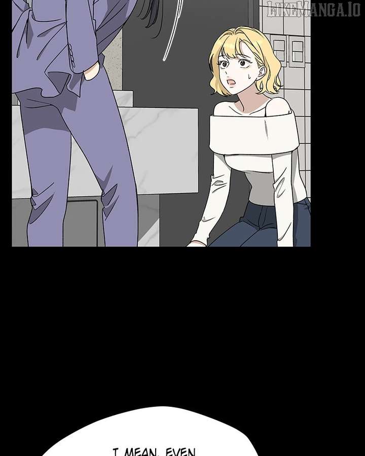 It’s My Life – Webtoon chapter 19 page 116