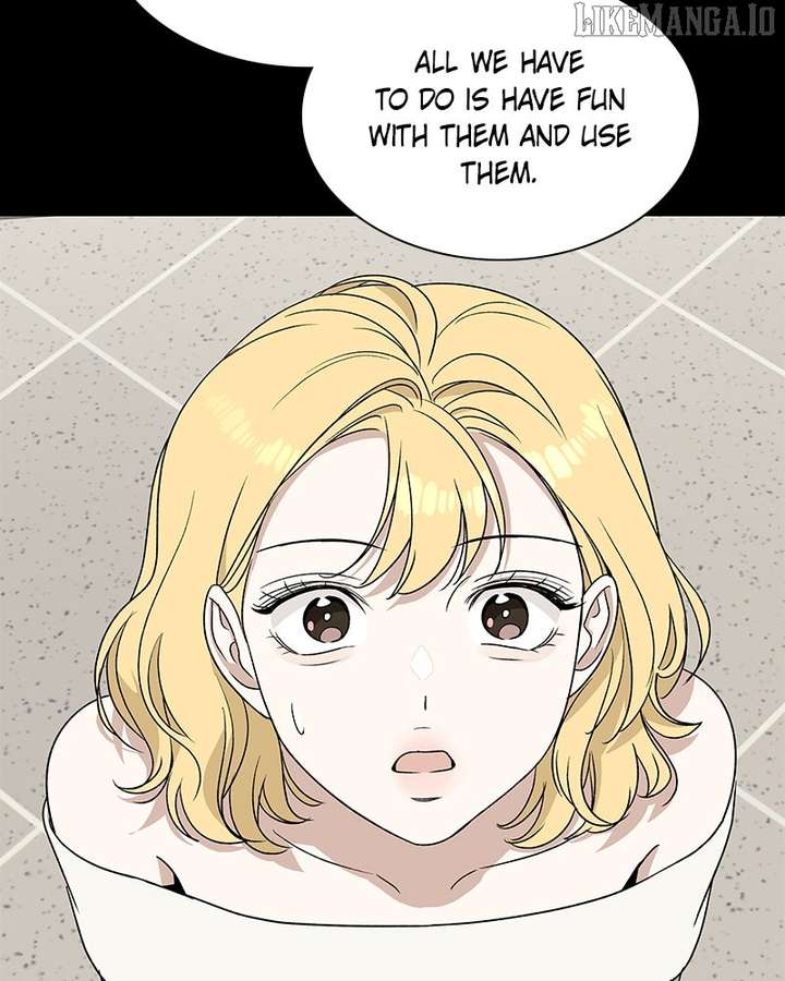 It’s My Life – Webtoon chapter 19 page 131