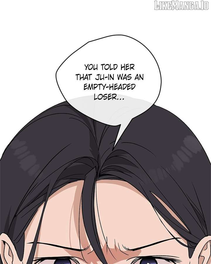 It’s My Life – Webtoon chapter 20 page 5