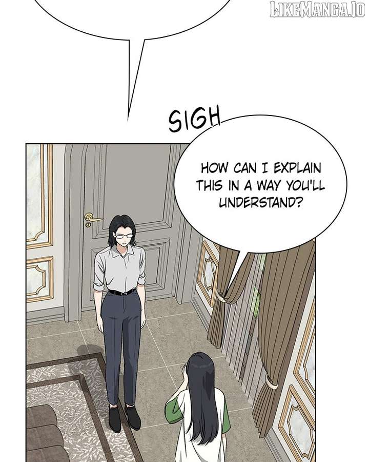 It’s My Life – Webtoon chapter 20 page 167
