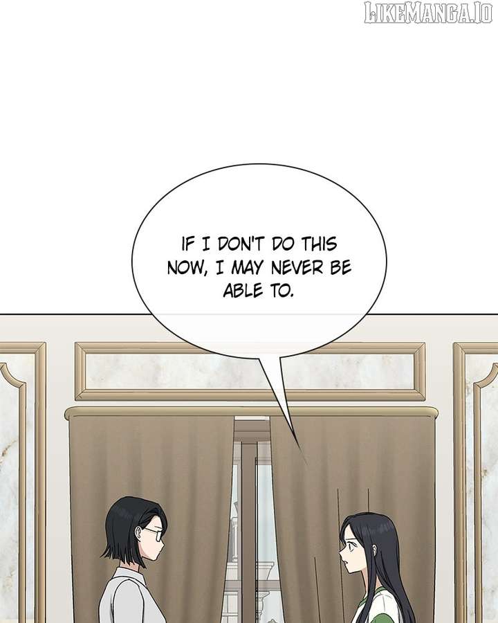 It’s My Life – Webtoon chapter 21 page 1