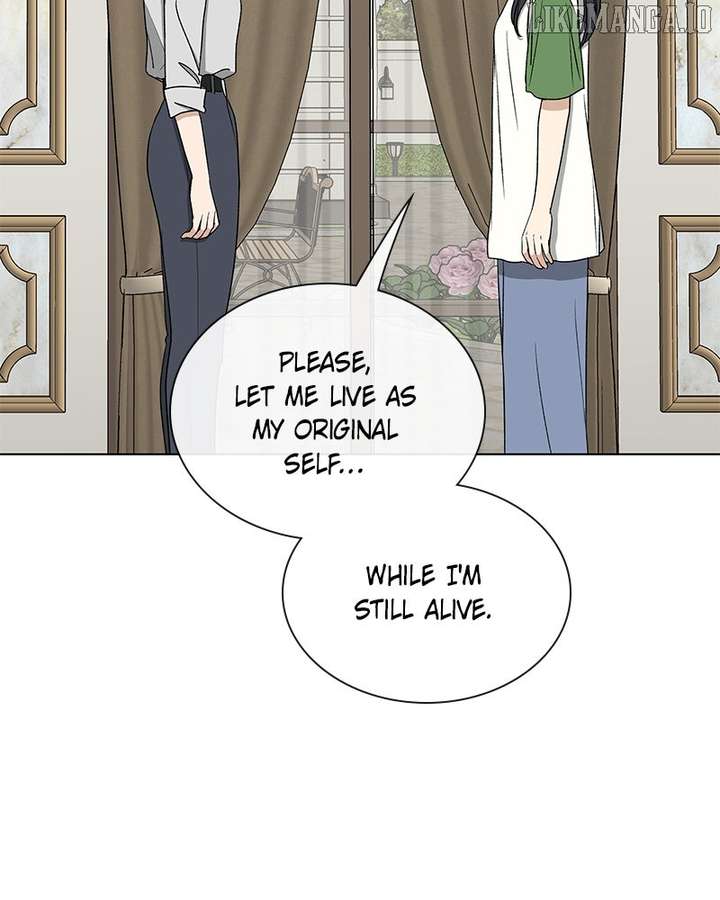 It’s My Life – Webtoon chapter 21 page 2