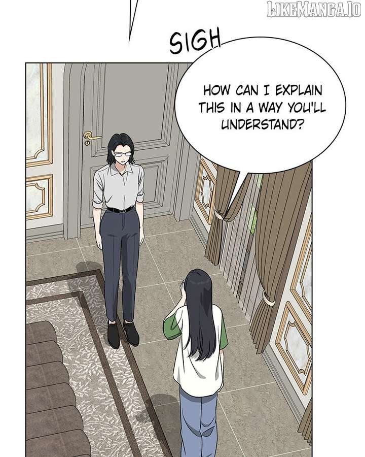 It’s My Life – Webtoon chapter 21 page 4
