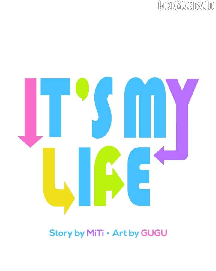 It’s My Life – Webtoon chapter 21 page 8