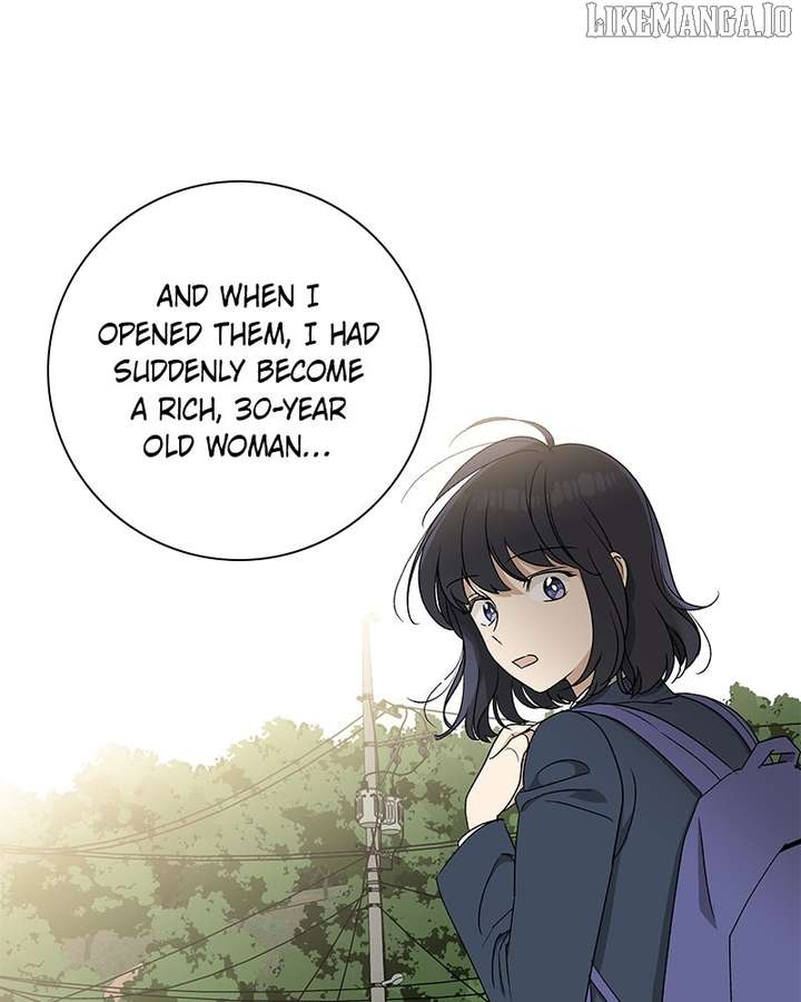 It’s My Life – Webtoon chapter 21 page 12