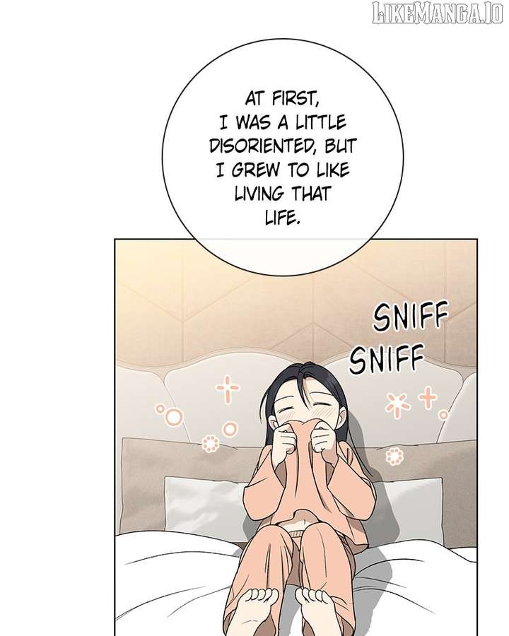It’s My Life – Webtoon chapter 21 page 15