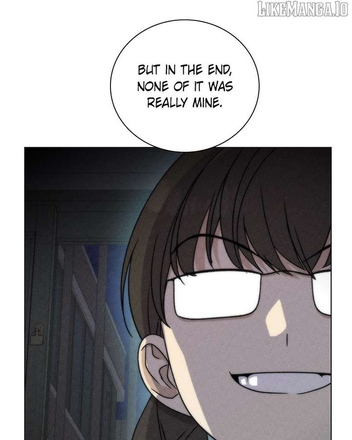 It’s My Life – Webtoon chapter 21 page 20