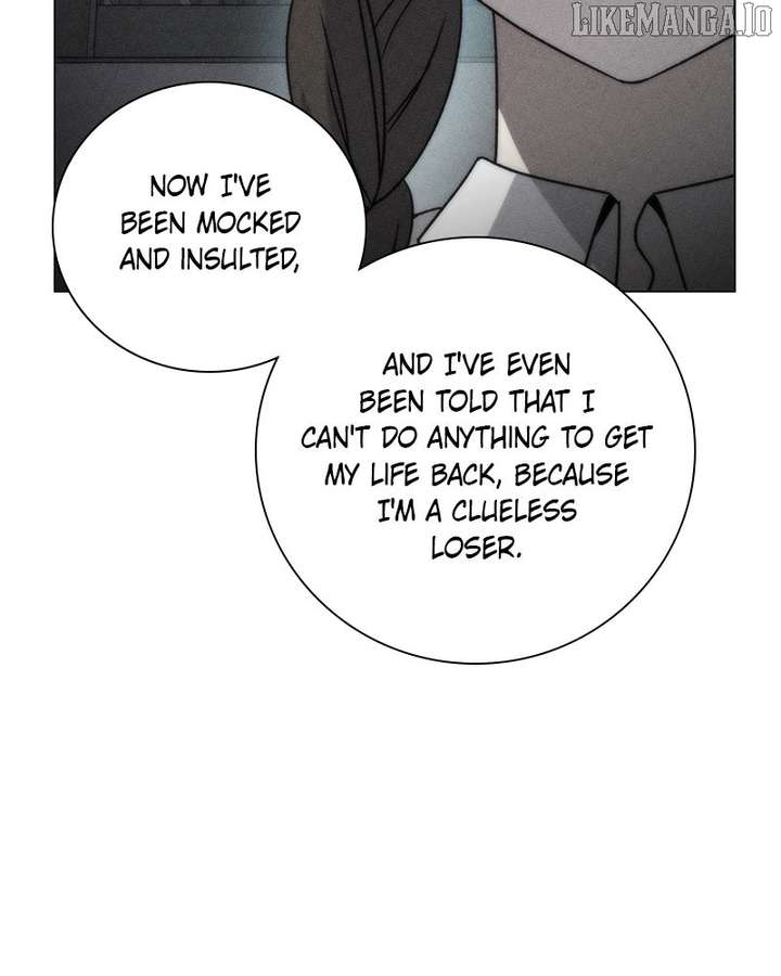 It’s My Life – Webtoon chapter 21 page 21
