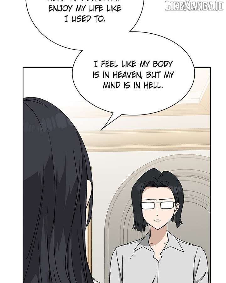 It’s My Life – Webtoon chapter 21 page 24